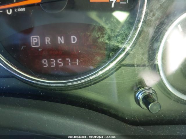 1C4NJCCB5ED870439 Jeep Compass Limited