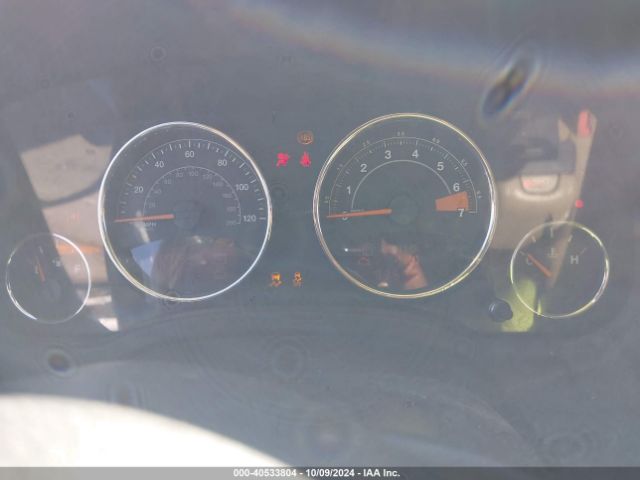 1C4NJCCB5ED870439 Jeep Compass Limited