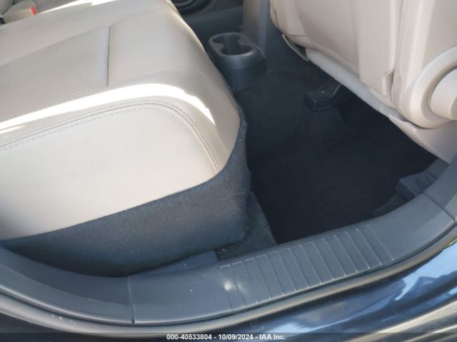 1C4NJCCB5ED870439 Jeep Compass Limited