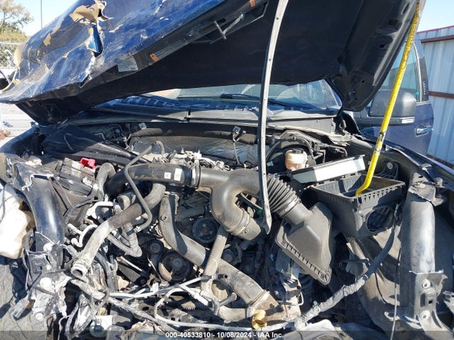 Ford F-150 Xlt 2016 1FTEW1EP1GKF48443 Image 10