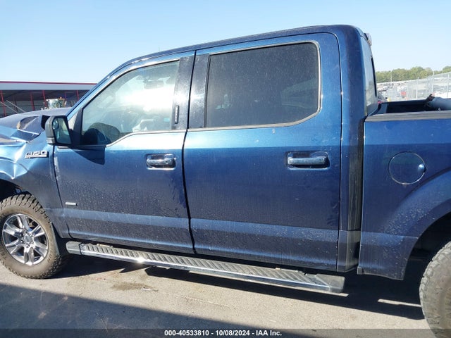 Ford F-150 Xlt 2016 1FTEW1EP1GKF48443 Image 15