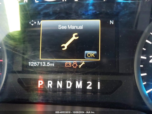 Ford F-150 Xlt 2016 1FTEW1EP1GKF48443 Image 7