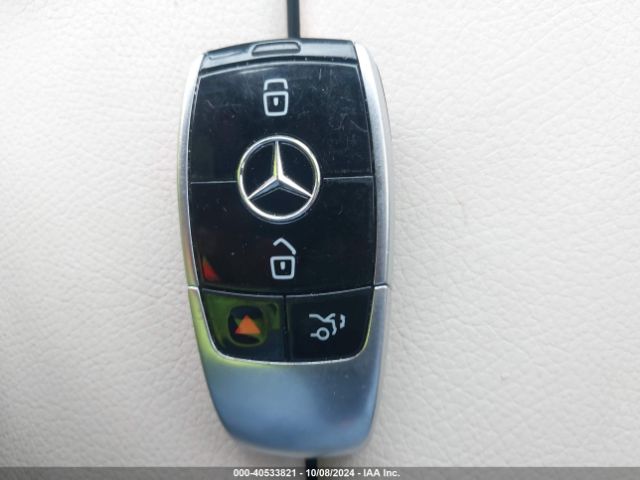 WDDZF4JB2HA066316 Mercedes-Benz E 300