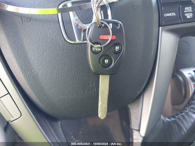 Honda Pilot Ex-l 2015 5FNYF3H52FB029917 Image 11