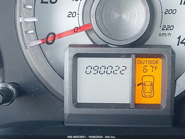 Honda Pilot Ex-l 2015 5FNYF3H52FB029917 Image 15