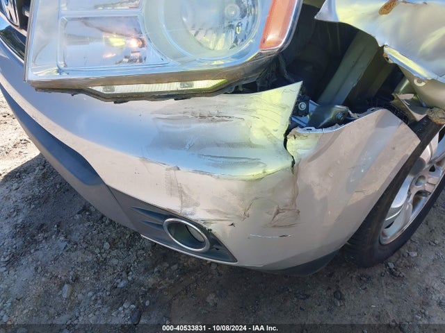 Honda Pilot Ex-l 2015 5FNYF3H52FB029917 Image 19