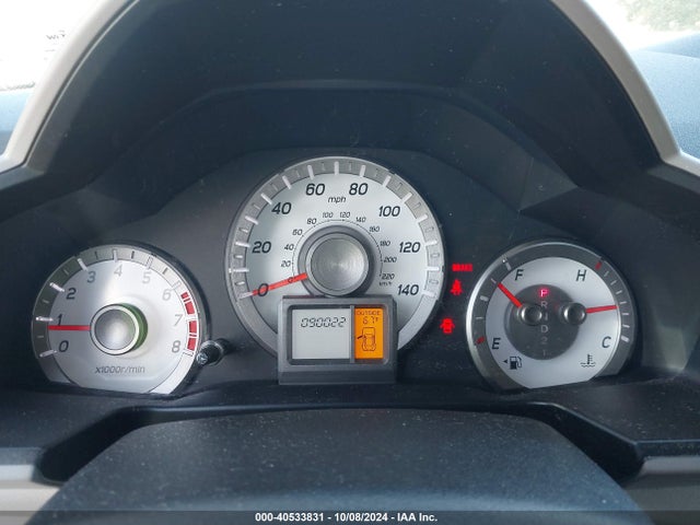 Honda Pilot Ex-l 2015 5FNYF3H52FB029917 Image 7
