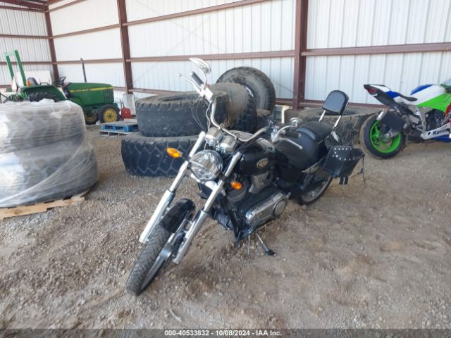 2007 VICTORY MOTORCYCLES VEGAS 5VPXB26DX73003092