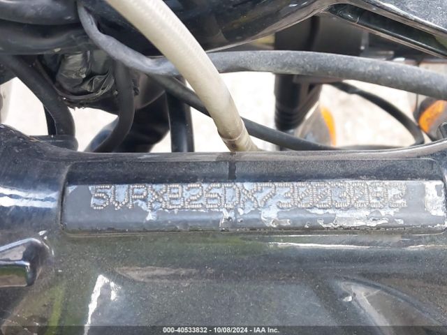 2007 VICTORY MOTORCYCLES VEGAS 5VPXB26DX73003092 Photo 9