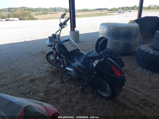 2007 VICTORY MOTORCYCLES VEGAS 5VPXB26DX73003092 Photo 3