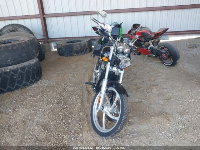 2007 VICTORY MOTORCYCLES VEGAS 5VPXB26DX73003092 Photo 4