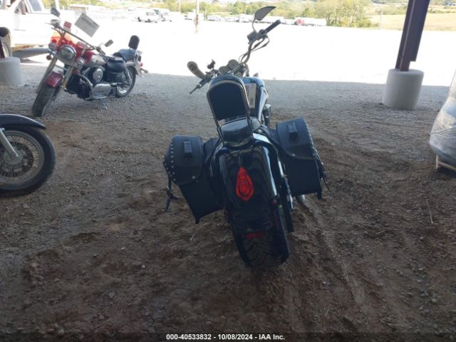 2007 VICTORY MOTORCYCLES VEGAS 5VPXB26DX73003092 Photo 5