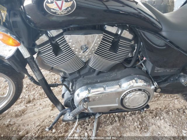 2007 VICTORY MOTORCYCLES VEGAS 5VPXB26DX73003092 Photo 7