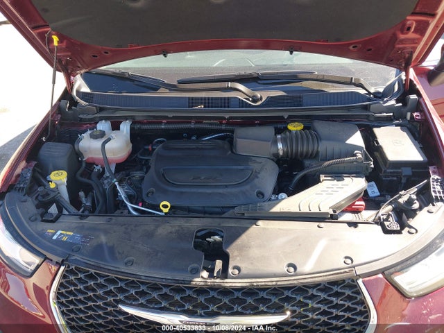 Chrysler Pacifica Touring L 2023 2C4RC1BG6PR613822 Image 10