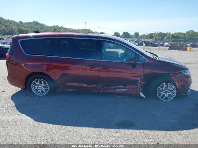 Chrysler Pacifica Touring L 2023 2C4RC1BG6PR613822 Image 13