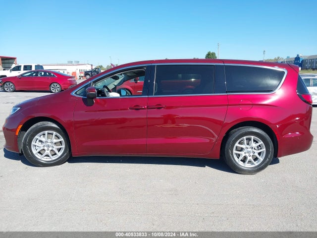Chrysler Pacifica Touring L 2023 2C4RC1BG6PR613822 Image 14