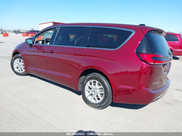 Chrysler Pacifica Touring L 2023 2C4RC1BG6PR613822 Image 3