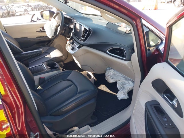 Chrysler Pacifica Touring L 2023 2C4RC1BG6PR613822 Image 5