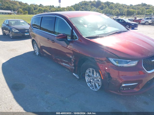 Chrysler Pacifica Touring L 2023 2C4RC1BG6PR613822 Image 6