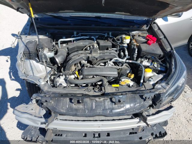 4S4BTACC6L3239496 Subaru Outback Premium