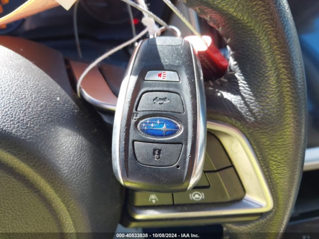 4S4BTACC6L3239496 Subaru Outback Premium
