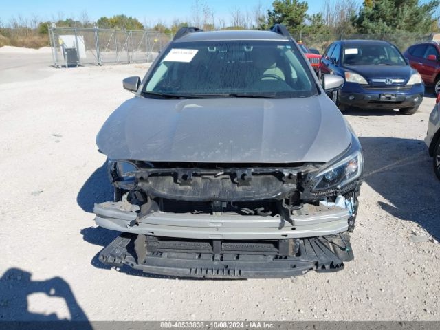 4S4BTACC6L3239496 Subaru Outback Premium