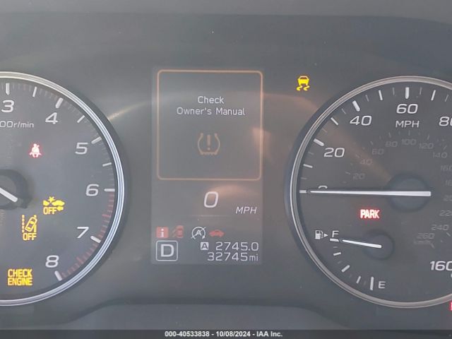 4S4BTACC6L3239496 Subaru Outback Premium