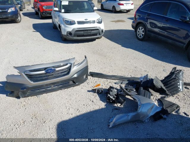 4S4BTACC6L3239496 Subaru Outback Premium