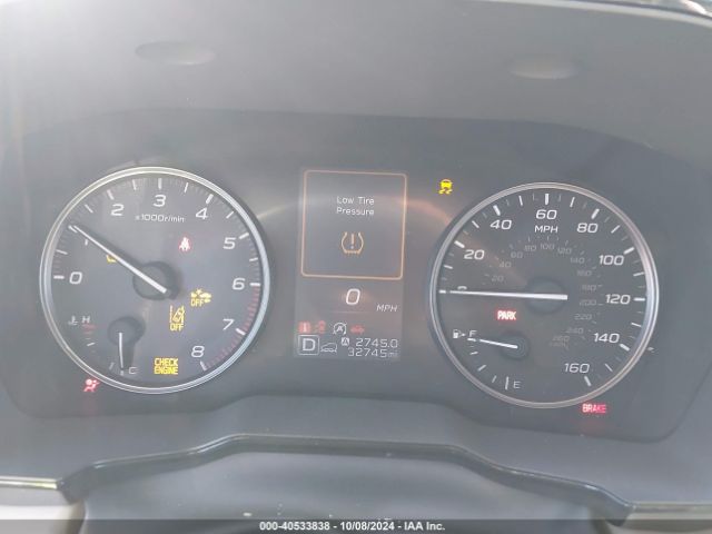 4S4BTACC6L3239496 Subaru Outback Premium