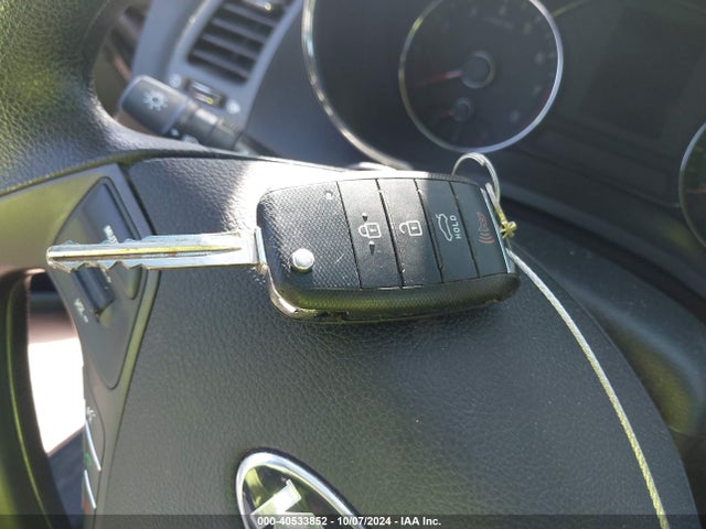 KIA FORTE LX 2016 KNAFK4A68G5580722 Image 11