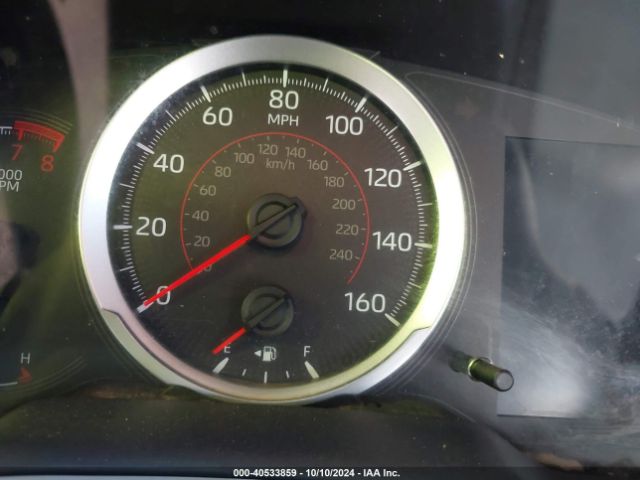 JTND4MBE3N3151910 Toyota COROLLA SE