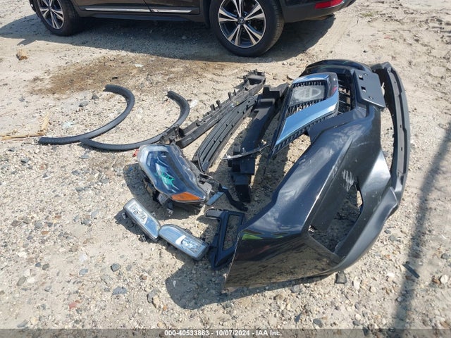 Nissan Rogue Sl 2017 JN8AT2MVXHW251036 Image 11