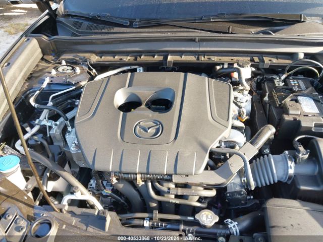 3MVDMBAM1RM691079 Mazda Cx-30 2.5 S