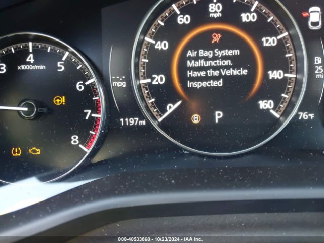 3MVDMBAM1RM691079 Mazda Cx-30 2.5 S