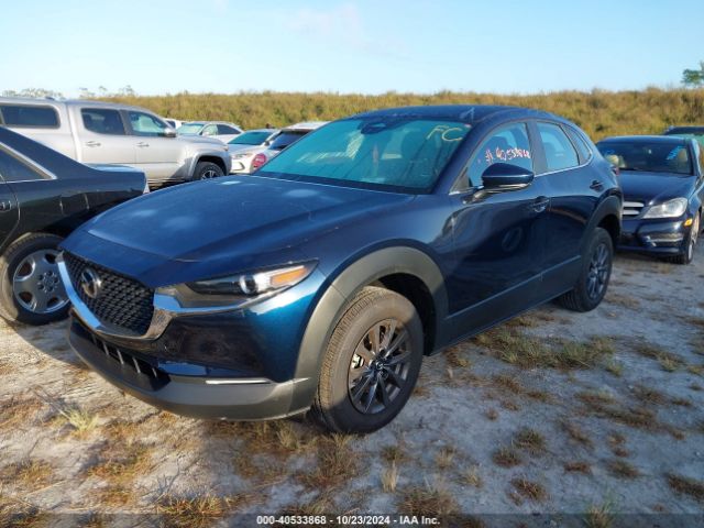 3MVDMBAM1RM691079 Mazda Cx-30 2.5 S