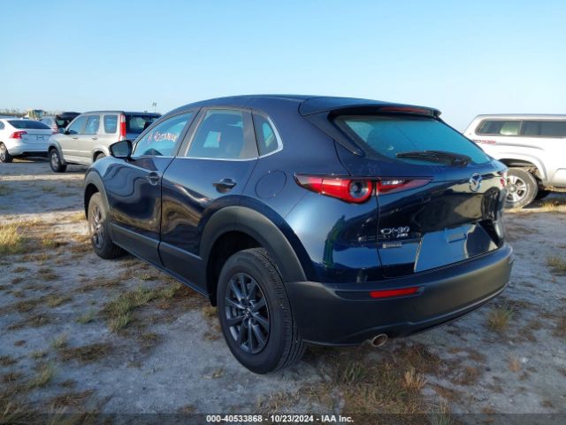 3MVDMBAM1RM691079 Mazda Cx-30 2.5 S