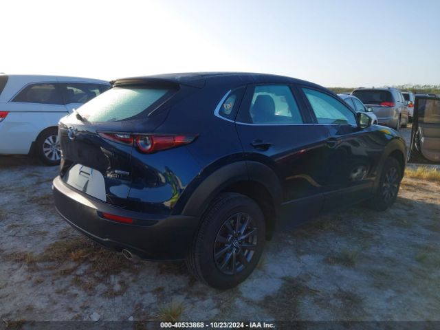 3MVDMBAM1RM691079 Mazda Cx-30 2.5 S