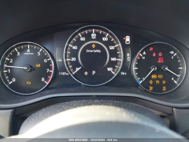 3MVDMBAM1RM691079 Mazda Cx-30 2.5 S