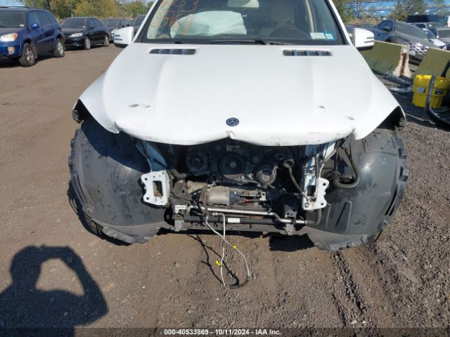 4JGDA5HB7JB174280 Mercedes-Benz Gle 350 4matic