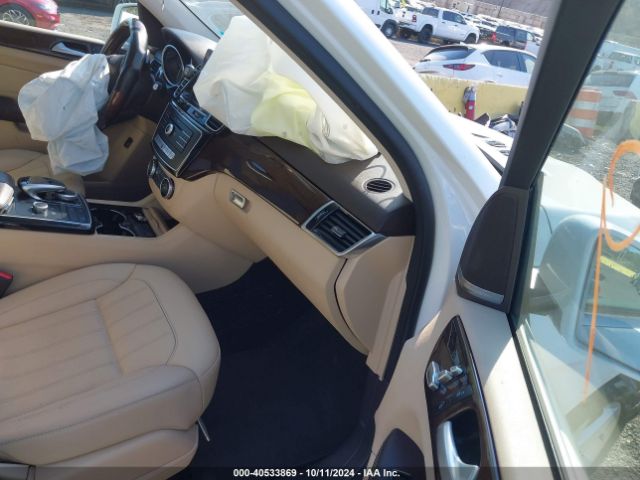 4JGDA5HB7JB174280 Mercedes-Benz Gle 350 4matic
