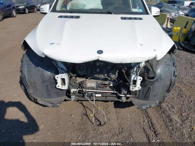 4JGDA5HB7JB174280 Mercedes-Benz Gle 350 4matic
