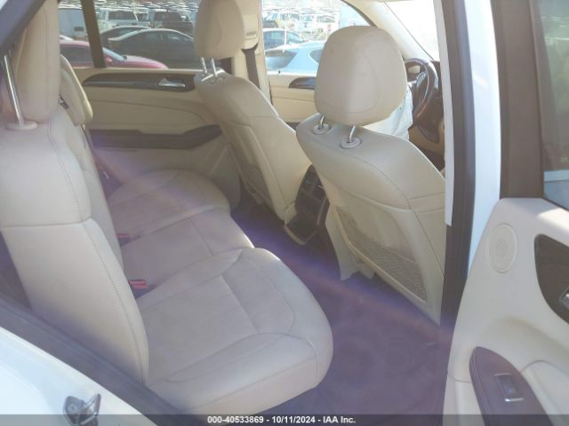 4JGDA5HB7JB174280 Mercedes-Benz Gle 350 4matic