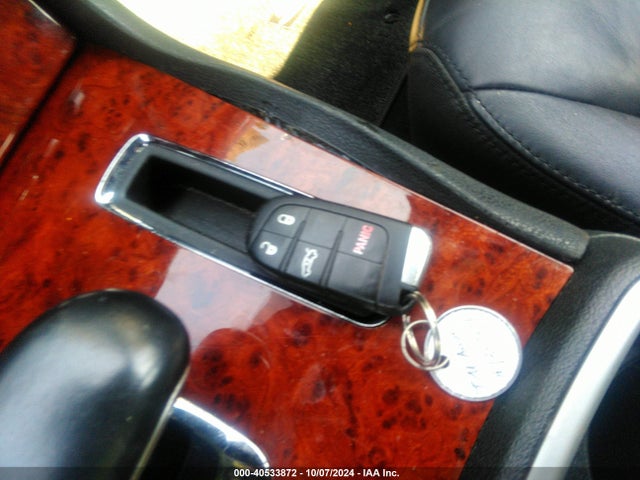 Chrysler 300 2014 2C3CCAAG8EH135904 Image 11