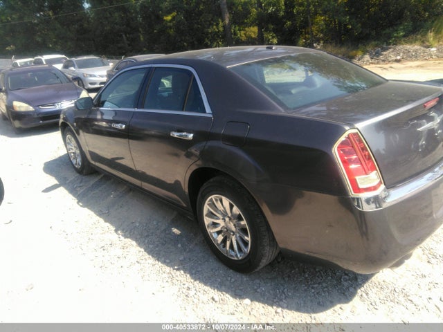 Chrysler 300 2014 2C3CCAAG8EH135904 Image 14