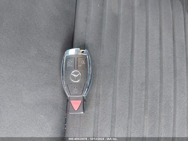 Mercedes-Benz CLA 250 2015 WDDSJ4EB0FN174286 Image 11