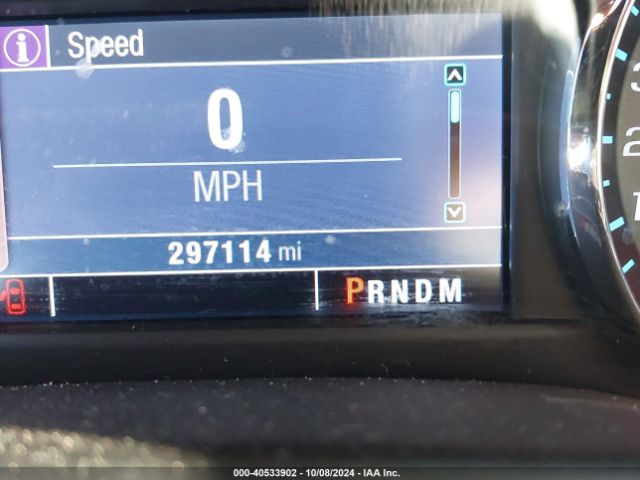 1GNSKBKC7FR210418 Chevrolet Tahoe Lt