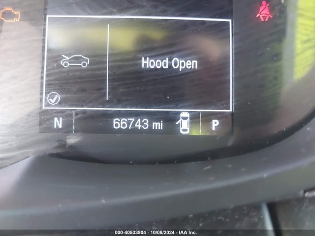 Chevrolet Trax Fwd Lt 2021 KL7CJLSB4MB304983 Image 7