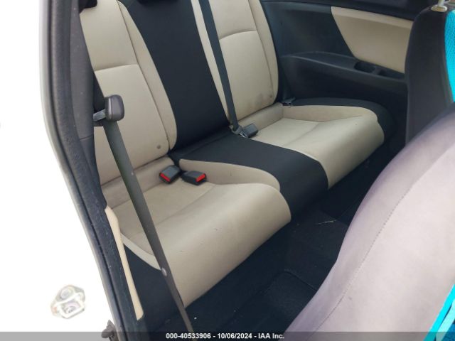 2HGFC4B01JH307133 Honda Civic Lx-p