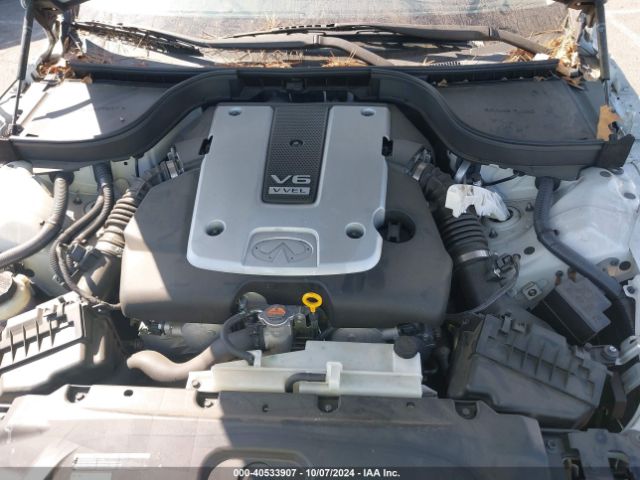 JN1CV6AP6FM502934 Infiniti Q40