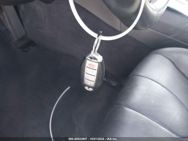 JN1CV6AP6FM502934 Infiniti Q40